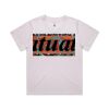 AS Colour / Wo's MARTINA TEE Thumbnail