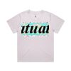 AS Colour / Wo's MARTINA TEE Thumbnail