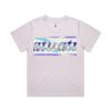 AS Colour / Wo's MARTINA TEE Thumbnail