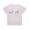 AS Colour / Wo's MARTINA TEE Thumbnail