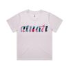 AS Colour / Wo's MARTINA TEE Thumbnail