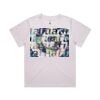 AS Colour / Wo's MARTINA TEE Thumbnail