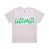 AS Colour / Wo's MARTINA TEE Thumbnail