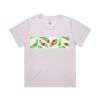 AS Colour / Wo's MARTINA TEE Thumbnail