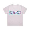 AS Colour / Wo's MARTINA TEE Thumbnail