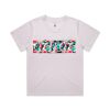 AS Colour / Wo's MARTINA TEE Thumbnail