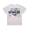 AS Colour / Wo's MARTINA TEE Thumbnail