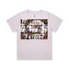 AS Colour / Wo's MARTINA TEE Thumbnail