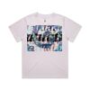 AS Colour / Wo's MARTINA TEE Thumbnail