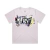 AS Colour / Wo's MARTINA TEE Thumbnail