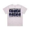 AS Colour / Wo's MARTINA TEE Thumbnail