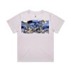 AS Colour / Wo's MARTINA TEE Thumbnail