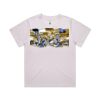 AS Colour / Wo's MARTINA TEE Thumbnail