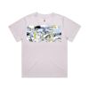 AS Colour / Wo's MARTINA TEE Thumbnail