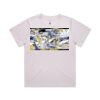 AS Colour / Wo's MARTINA TEE Thumbnail