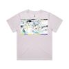 AS Colour / Wo's MARTINA TEE Thumbnail