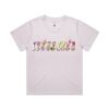 AS Colour / Wo's MARTINA TEE Thumbnail