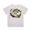 AS Colour / Wo's MARTINA TEE Thumbnail