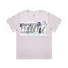 AS Colour / Wo's MARTINA TEE Thumbnail