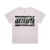 AS Colour / Wo's MARTINA TEE Thumbnail