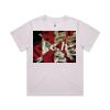 AS Colour / Wo's MARTINA TEE Thumbnail