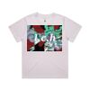 AS Colour / Wo's MARTINA TEE Thumbnail