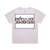 AS Colour / Wo's MARTINA TEE Thumbnail