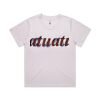 AS Colour / Wo's MARTINA TEE Thumbnail