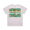 AS Colour / Wo's MARTINA TEE Thumbnail