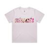 AS Colour / Wo's MARTINA TEE Thumbnail