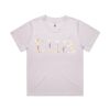 AS Colour / Wo's MARTINA TEE Thumbnail