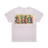 AS Colour / Wo's MARTINA TEE Thumbnail