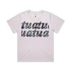 AS Colour / Wo's MARTINA TEE Thumbnail