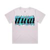 AS Colour / Wo's MARTINA TEE Thumbnail