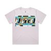 AS Colour / Wo's MARTINA TEE Thumbnail