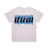 AS Colour / Wo's MARTINA TEE Thumbnail