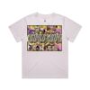 AS Colour / Wo's MARTINA TEE Thumbnail