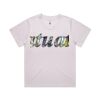 AS Colour / Wo's MARTINA TEE Thumbnail