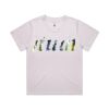 AS Colour / Wo's MARTINA TEE Thumbnail