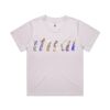 AS Colour / Wo's MARTINA TEE Thumbnail