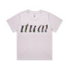 AS Colour / Wo's MARTINA TEE Thumbnail