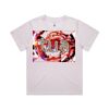 AS Colour / Wo's MARTINA TEE Thumbnail