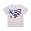 AS Colour / Wo's MARTINA TEE Thumbnail