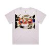 AS Colour / Wo's MARTINA TEE Thumbnail