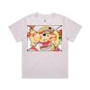 AS Colour / Wo's MARTINA TEE Thumbnail