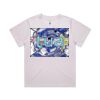 AS Colour / Wo's MARTINA TEE Thumbnail