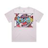 AS Colour / Wo's MARTINA TEE Thumbnail