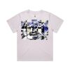 AS Colour / Wo's MARTINA TEE Thumbnail