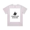 AS Colour / Wo's MARTINA TEE Thumbnail