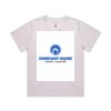 AS Colour / Wo's MARTINA TEE Thumbnail